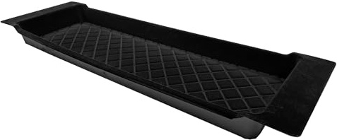 CIKCar Hutablage Fach passgenau | kompatibel mit Skoda Octavia III 2013-2020