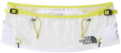 THE NORTH FACE NF0A8BKJBID SUMMIT RUN BELT Sports backpack Herren TNF White/White Ash Größe S