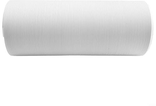Lüftungsschlauch für Klimaanlage, 150 cm/200 cm, flexibler K für effiziente Luftzirkulation (150 mm x 2 m)