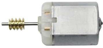 Motore Serratura Porta Laterale Motore di bloccaggio del volante ELV/ESL per auto, adatto per Cadillac Seville CTS XTS ATS SRX SLS SLR, adatto per Chevrolet Cruze Motore Serratura Porta Anteriore