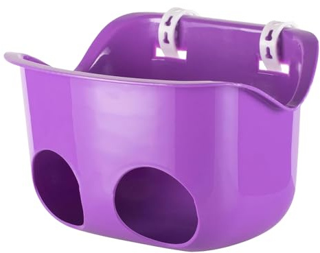 Fahrradsitz für Babypuppen – Spielzeug-Reithalterung, verstellbarer Halteträger | Sichere Befestigungsdetails, Rollenspielzweck, Nutzung des Kinderwagen-Trainingsfahrrads, Unterstützung bei Aktivitäte