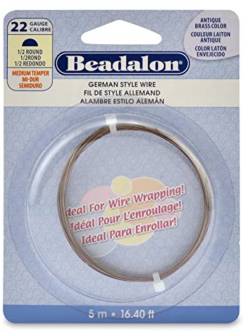 Beadalon 180R-122