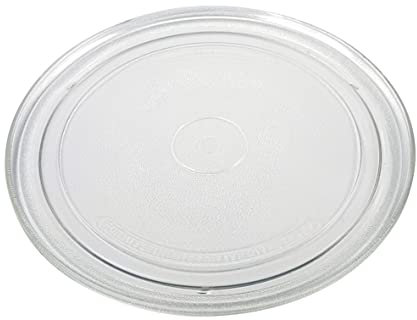 WHIRLPOOL - PLATO cristal AVM-430 DIAMETRO 280