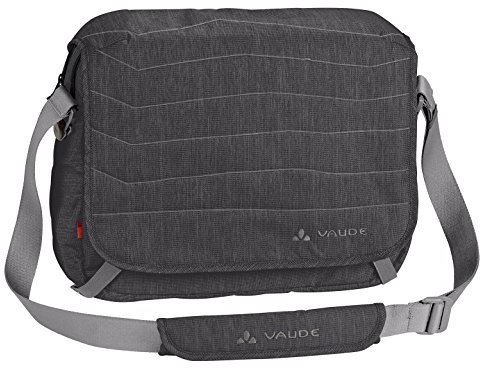 VAUDE Umhängetaschen torPET II, black, one size, 125650100