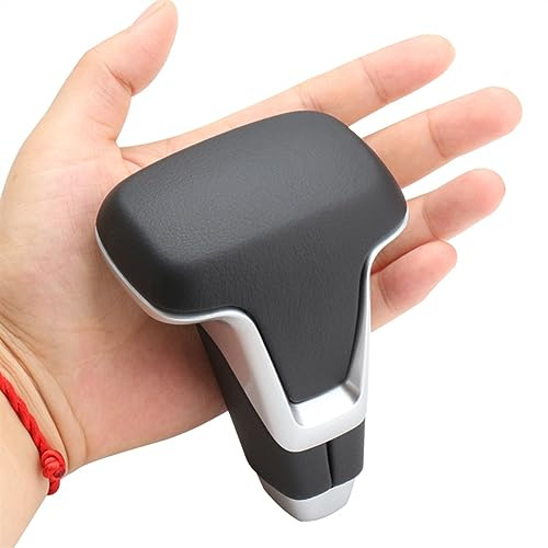 Pomo para Palanca Compatible Con Suzuki Para Splash Para Tianyu SX4 Para Swift Manijas Balonmano Para Caja Cambios Automóvil Perilla Palanca Cambios Automática Palanca Palanca Cambios