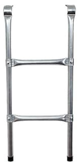 Echelle Trampoline Taille Petite pour Trampoline 1m80, 2m et 2m50
