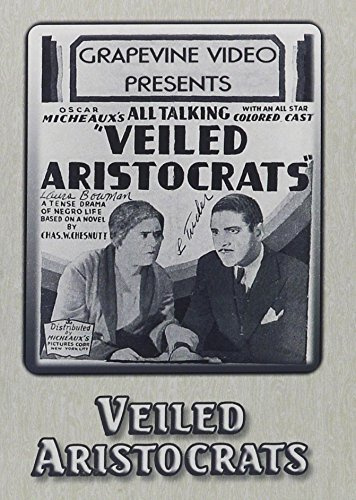 Veiled Aristocrats [DVD] [Region 1] [US Import] [NTSC]
