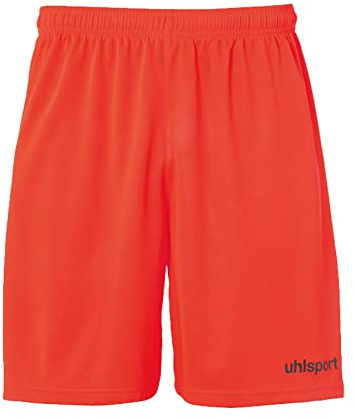 uhlsport Herrshorts center basshorts