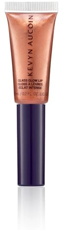 Kevyn Aucoin Ultimativer Glas Glanz Lipgloss - Prisma Rose 0.27oz (8ml)