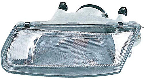 Halogen Scheinwerfer Hauptscheinwerfer Frontscheinwerfer rechts H4 ohne Elektromotor für Model Carisma DA_