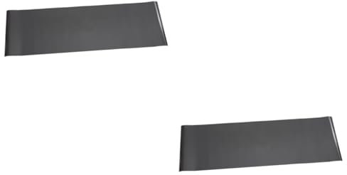 DECHOUS 2rollen Rollfolie Für Fenster Lichtdichtes Sichtschutzfolie Blackout Fensterfolie Für Innenräume Uv-schutz Und Privatsphäre Einfache Anwendung Und Entfernung