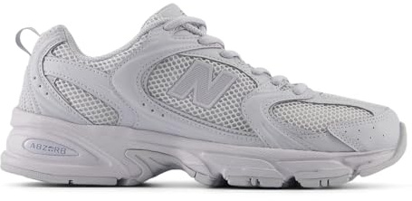 New Balance, Baskets Unisexe-Adulte, Gris, 36 EU