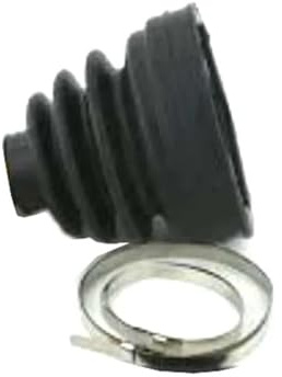 Kit giunti alberi di trasmissione Cuffia giunto omocinetico 495053F850 49505-3F850 adatto per Kia Amanti 2004-2006 Kit giunti