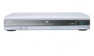 Panasonic DVD-CV 52 DVD-Player