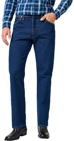 Wrangler - Mens Jeans - Original Regular Bootcut Fit - 13Mwz - Shadow Black