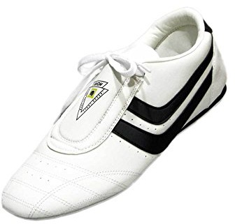 KWON Chosun Plus Chaussures Blanc