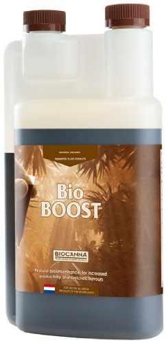 Vv Hydroponics Canna Bioboost Bio Boost Simulateur de floraison 1 l