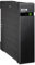Eaton Onduleur Ellipse ECO 1200 USB FR - Off-line UPS - EL1200USBFR - Puissance 1200VA (8 prises FR, Parasurtenseur, Batterie) - UPS avec Interface USB (câble inclus) - Noir
