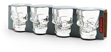 KIKKERLAND Vasos de chupito, 6 cm