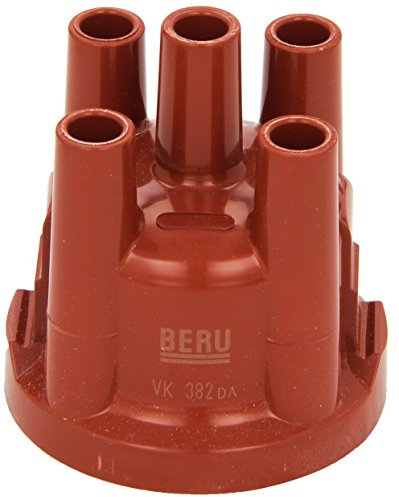 BERU VK382 Zündverteilerkappe
