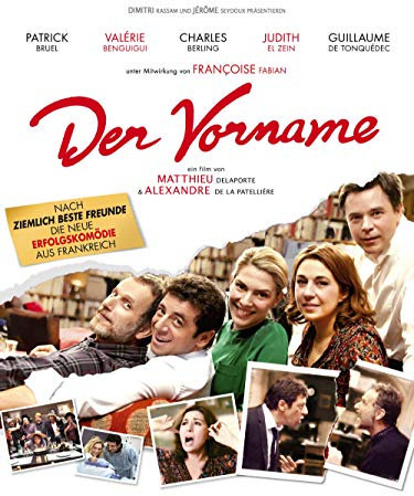 Der Vorname