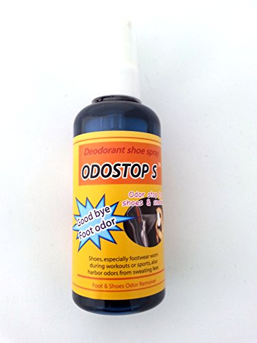 GELOB Foot deodorant spray for stinky feet, Shoes deodorant spray, Deodorant socks, shoe deodorizer spray, shoe deodorant balls, foot deodorant, Premium, Golf, Tennis, Badminton, Football, Baseball