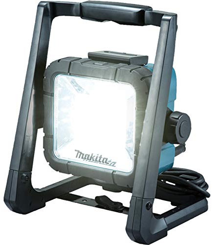 Makita dml805/1 Arbeitsleuchte LED Schnurlose/110, Mehrfarbig