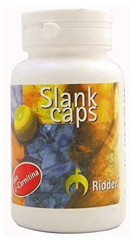 Espadiet Slank 90Cap. 80 g