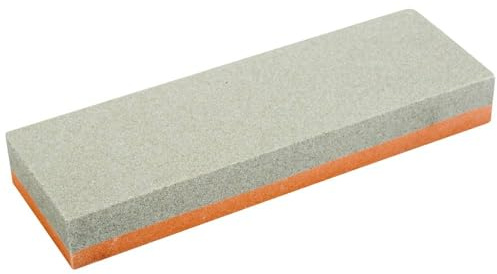 Bahco - Pierre d’affûtage deux grains 120/400 grains - 528-COM