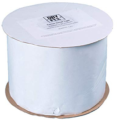 DryFix Cavity Membrane Corner Tape/Over Tape 20mtrs x 150mm