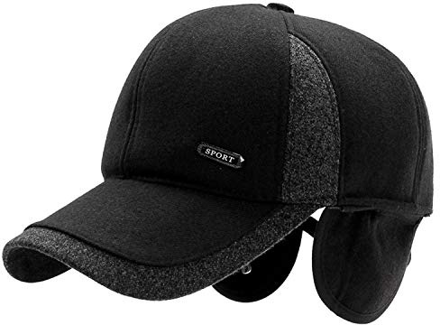 JIAHG Unisex Baseballkappe mit USA-Flagge Stickerei, verstellbare Sonnenkappe für Herren Damen, atmungsaktiv Outdoor Freizeit Alltag Streetstyle Kappe