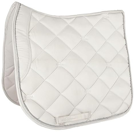 Covalliero Schabracke Empara White, DS