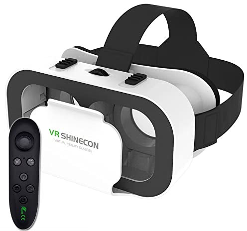 MDYH JJTTW G05A 5th 3D VR Glasses Virtual Glasses with Y1 Black TTHKK