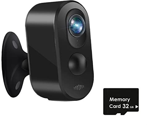 cámara de seguridad gran angular, Cámara de vigilancia inalámbrica de 3MP, 4G, Panel Solar de 3,5 W, cámara IP CCTV, WiFi, batería for exteriores, Mini protección de seguridad for el hogar, Tuya con d
