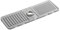 EIHI Gris Alfombrilla Grifo Fregadero Alfombrilla De Grifo Alfombrilla Fregadero Protector Encimera Cocina Alfombrilla Grifo Cocina Alfombrilla Silicona Fregadero