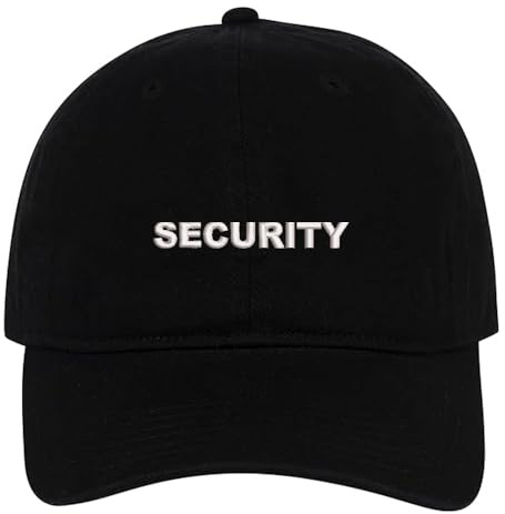 MIMAYIN Simple Text Baseball Cap Stickerei Basecap Baumwolle Verstellbare Reine Farbe Baseballmütze Sport Visier Hut für Herren Damen