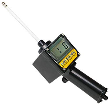 Asyduey Hund Ovulation Detector Tester Schwangerschaftsplanung ZüChter Eckzahn Paarung mit Casetop