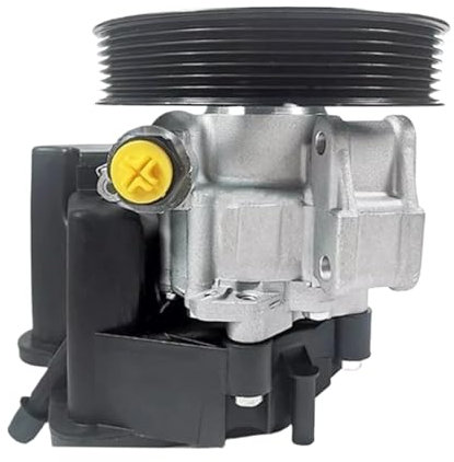 Servolenkungspumpe Kompatibel Für Mercedes Benz CL203 W203 W204 W211 S203 0034664001 0034664101 0034664201 0034664301 A0034664101