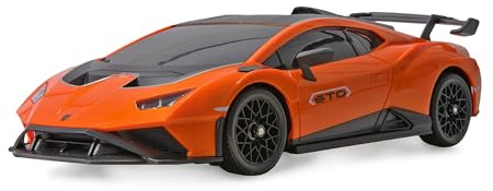 Amewi Lamborghini Huracan STO Drift Car 1:18 RTR orange ferngesteuert RC