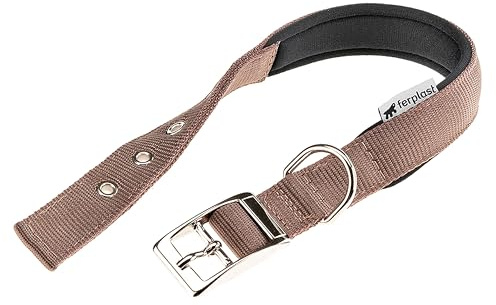 Ferplast Set med 1 hundträningshalsband 250 g