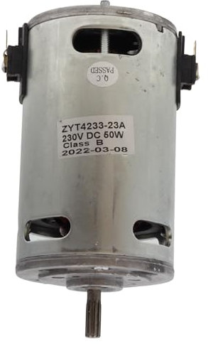 Delonghi Simac motore ZYT4233 gelatiera GC5000 GC6000 Gelataio ICK GB8000 IM6000