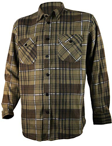 Treeland Chemise Polaire T501