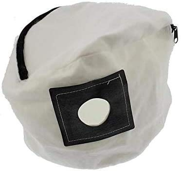 UTIZ Cloth Bag for Numatic Henry Hoover James Basil David Edward Nuvac Series Cloth Bag HV200 AV250 Vacuum Cleaners
