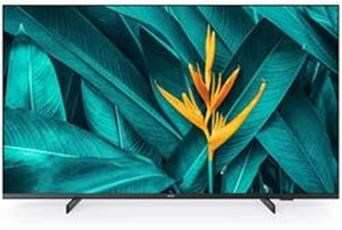 Smart TV Philips 43HFL5214U/12 4K Ultra HD 43