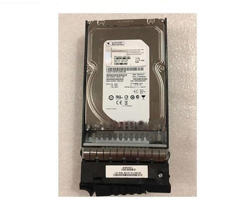 Per disco rigido di archiviazione 3303 V7000 85Y6187 SAS 7.2K 3.5 6Gb V7000 da 3 TB