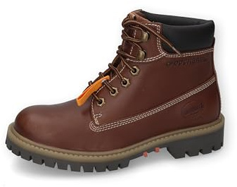 Dockers by Gerli Botines de combate para mujer, Desert 460, 40 EU