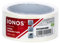 Status IONOS Masking Tape, Pack of 2, 23mm x 20 Metres, Multi-Surface Decorating Tape for DIY and Painting, Clean Removal with Easy Tear Design (IONMT23MM2PKX2)