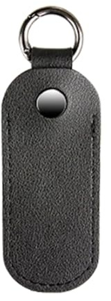 Kfwfuaee Small Portable Storage Carrying Case For USB Stick Safe Keychain Designing Holder Optional Color
