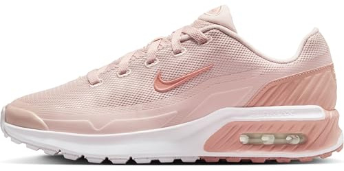 Nike Scarpa Air Max BIA da donna, Silt Red Rose Gold Particle Pink White, 40 EU