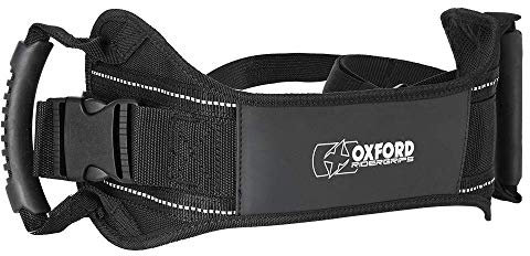 OXFORD GRIPS Oxford Motorcycle Pillion Rider Grips Grab Handle System OX740
